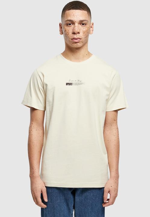 Immagine prodotto Mister Tee Maglietta Become the Change Butterfly 2.0 - 131381 (XL)