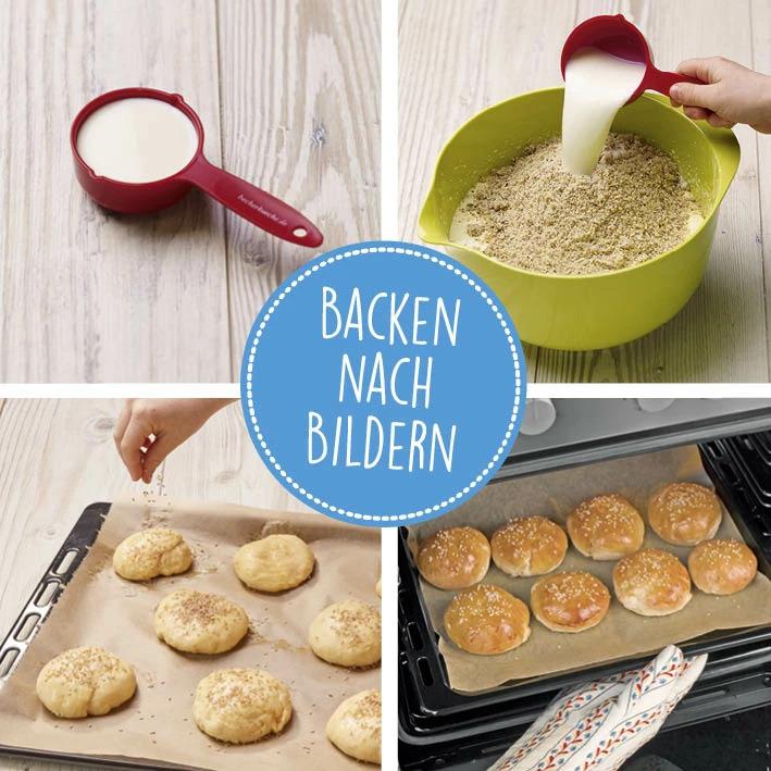 Produktbild Kinderleichte Becherküche – Band 5: Ofenrezepte -DE- (Deutsch, Birgit Wenz, 2024)