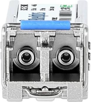 Immagine prodotto CBO Agilent AFCT-5765NLZ-AG SFP BlueOptics compatibile BO05A13640D