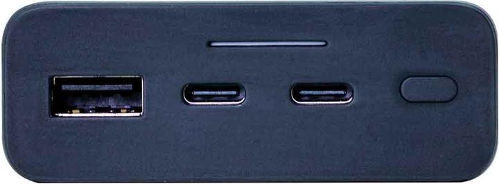 Immagine prodotto Samsung EB-P5300XJ (20000 mAh, 25 W, 74 Wh)