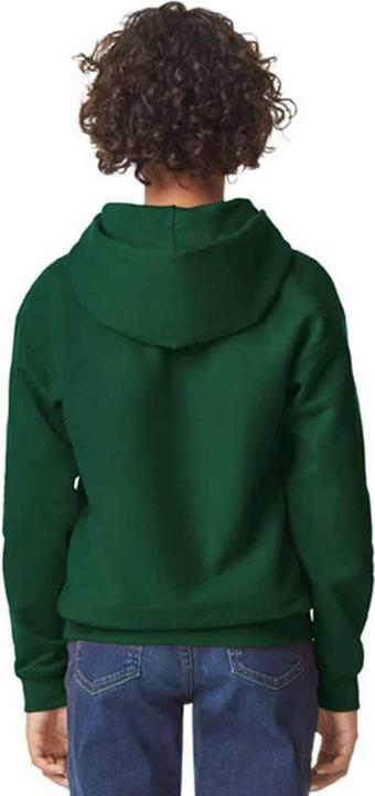 Produktbild Gildan Kapuzenpullover Mittelschwer (S)