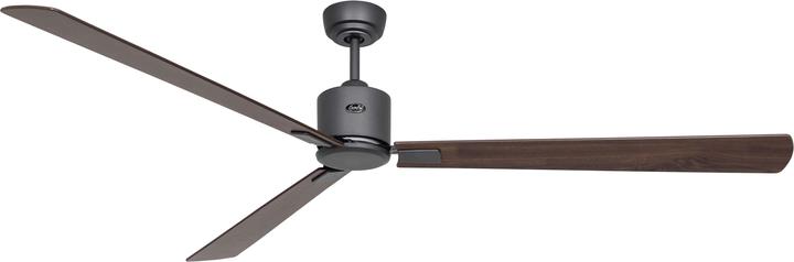 Image du produit CasaFan Ventilateur de plafond Eco Neo III 180 BG Noyer / Cerisier (24 dB)