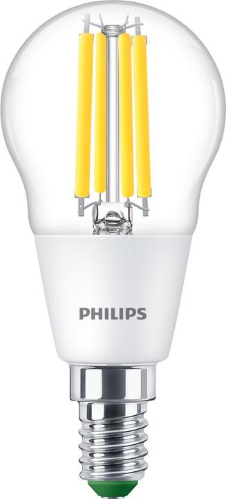 Actual product image Philips LED Classic (E14, 2.30 W, 485 lm, 1 x, A)