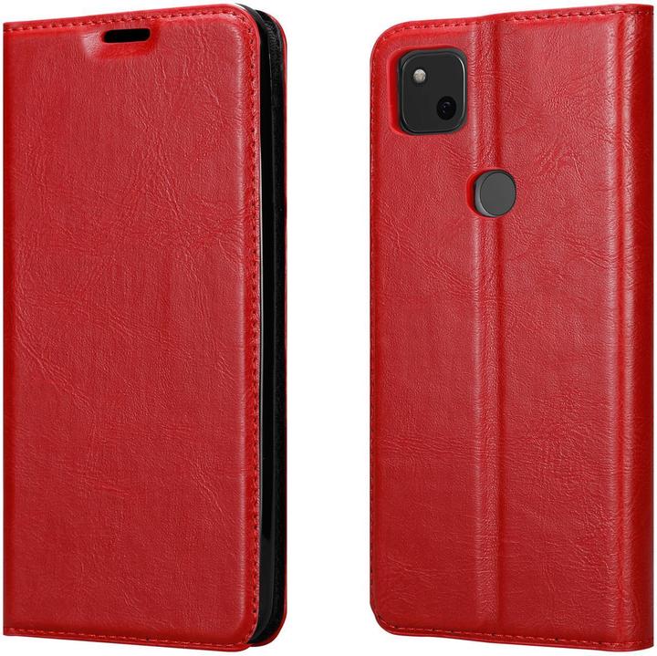 Actual product image Cadorabo Cover (Google Pixel 4a)