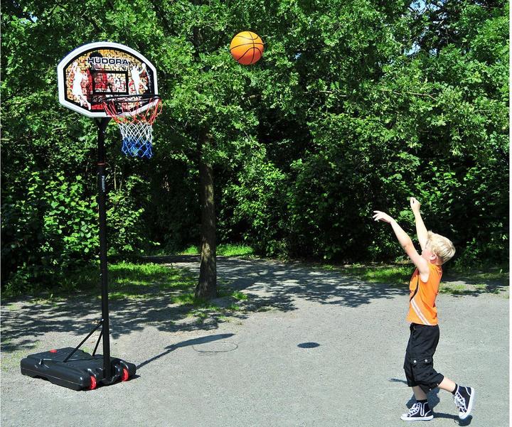 Produktbild Hudora Basketballständer Chicago