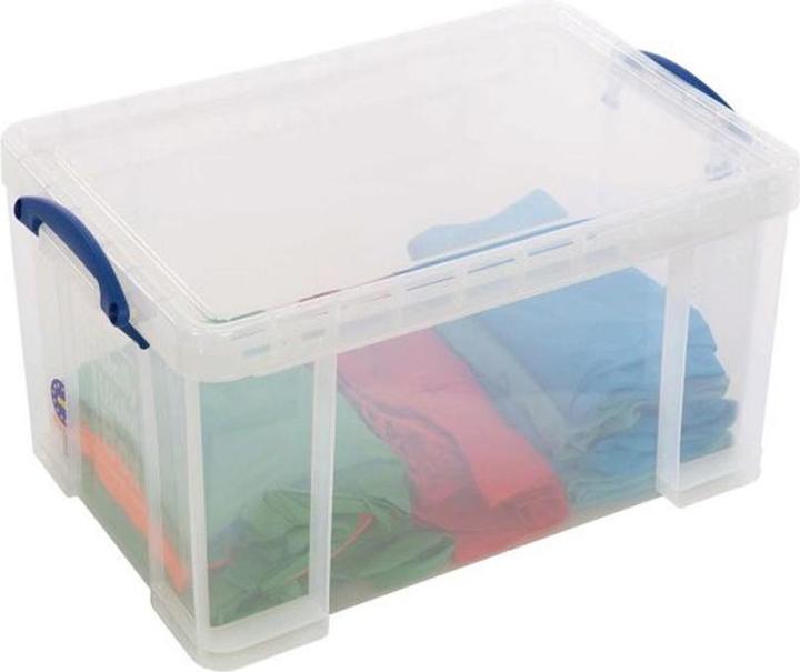 Productafbeelding Really Useful Box Opbergdoos (61 x 31,5 x 40 cm, 48 l)