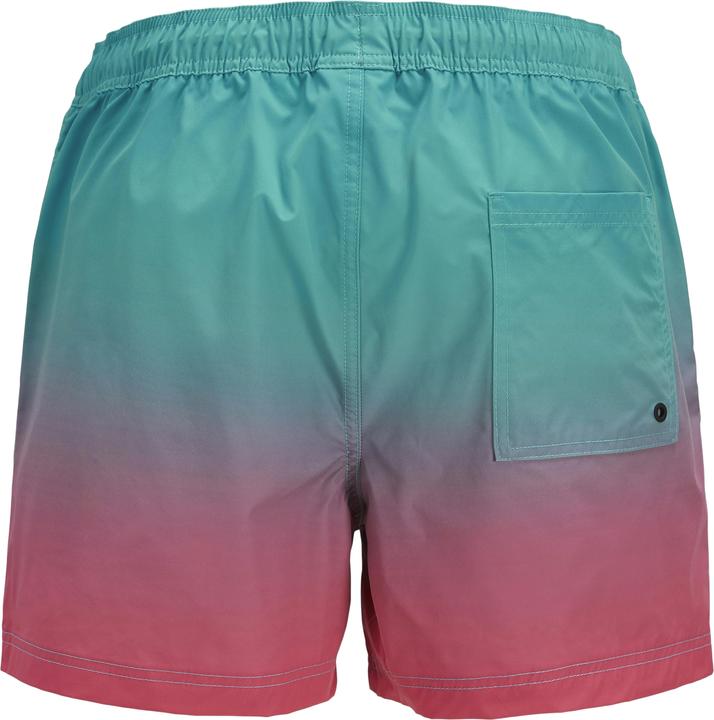 Produktbild Jack & Jones Regular Fit Badeshorts Badeshorts (XL)