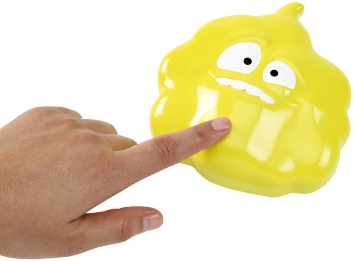 Actual product image Mattel Games Mister Pups (German)