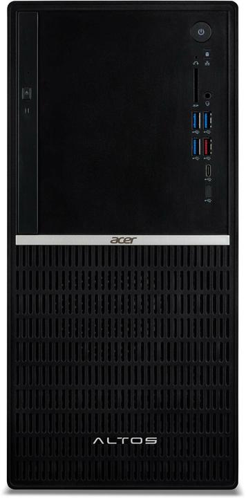 Acer Workstation Altos P130 F9 (i9, 64 GB, 1TB SSD, A4000) (Intel Core i9-14900, 64 GB, 1000 GB, RTX A4000)