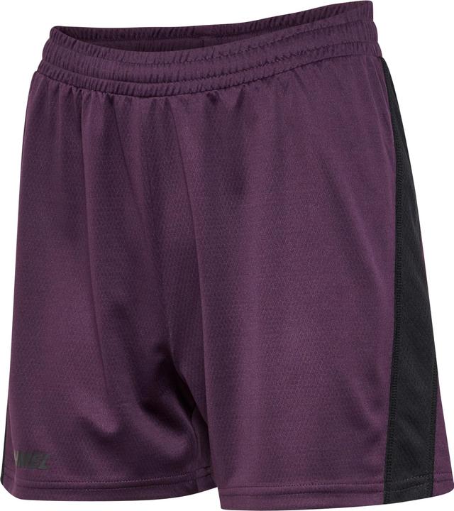 hummel Hmlmulti Pl Shorts Woman