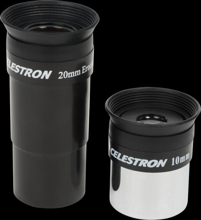 Produktbild Celestron Astromaster Reflector 130EQ with phoneadapter and T2-Barlow