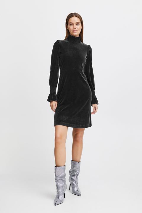 Image du produit B.young BYPERLINA SMOCK DRESS - Robe - 20814154 (S)
