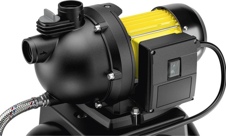 Produktbild Kärcher BP 3.200 Home (Hauswasserpumpe)