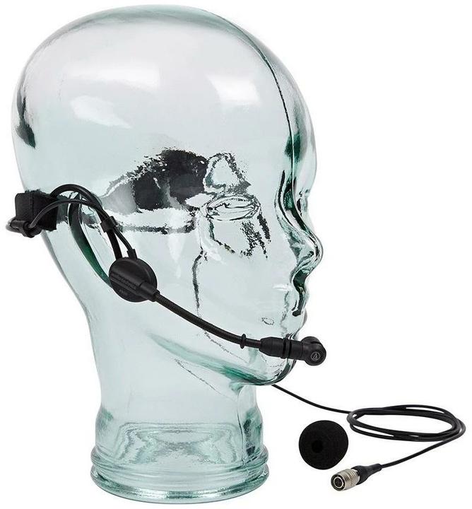 Produktbild Audio-Technica Mikrofon Pro9cW