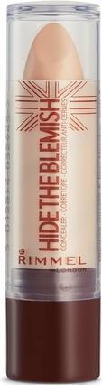 Actual product image Rimmel London Hide The Blemish (004 Natural Beige)
