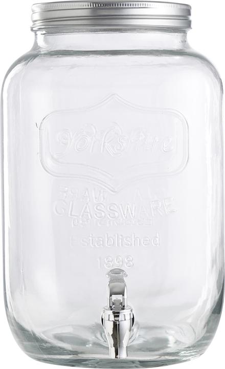 Actual product image Schou Drink dispenser with tap (8l)