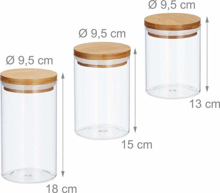 Image du produit Relaxdays jardinière (46 cm)