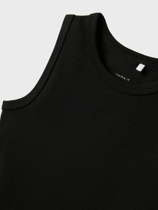 Actual product image Name it Nkfnakal Sl Slim Dress Noos (128)