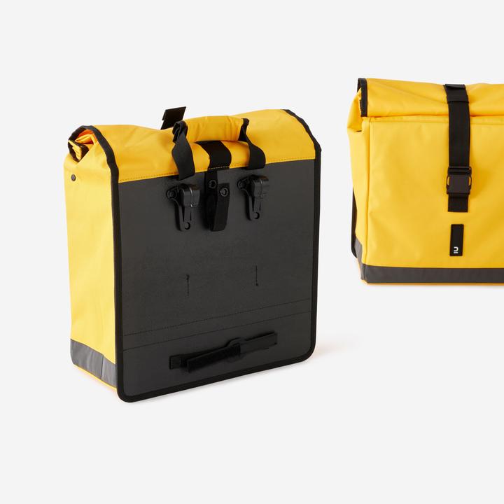 Immagine prodotto Decathlon 500 (40 l, Borsa portapacchi)