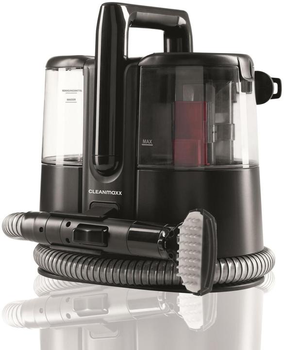Produktbild CleanMaxx Waschsauger