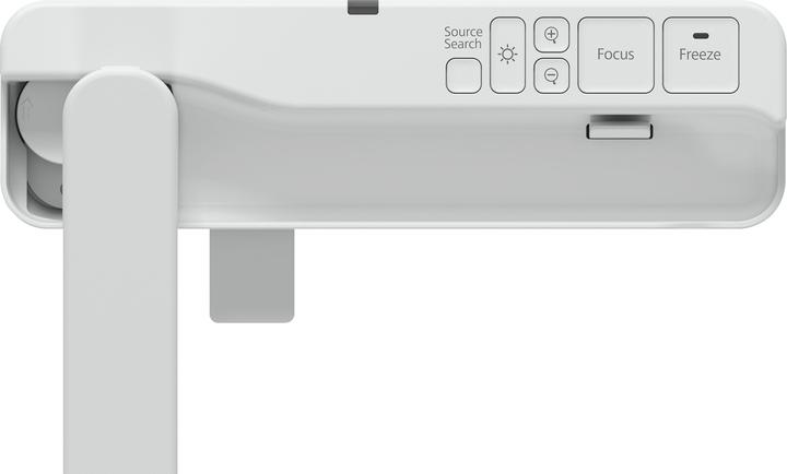 Produktbild Epson ELPDC07 (Full HD, A3)