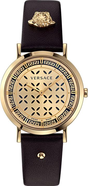 Versace Damenuhr NEW GENERATION (36 mm)
