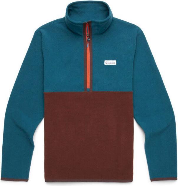 Cotopaxi Amado Fleece Pullover