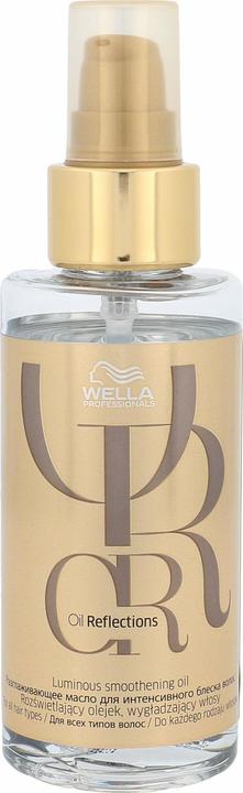 Wella Oil Reflections Luminous Smoothening Oil (100 ml)