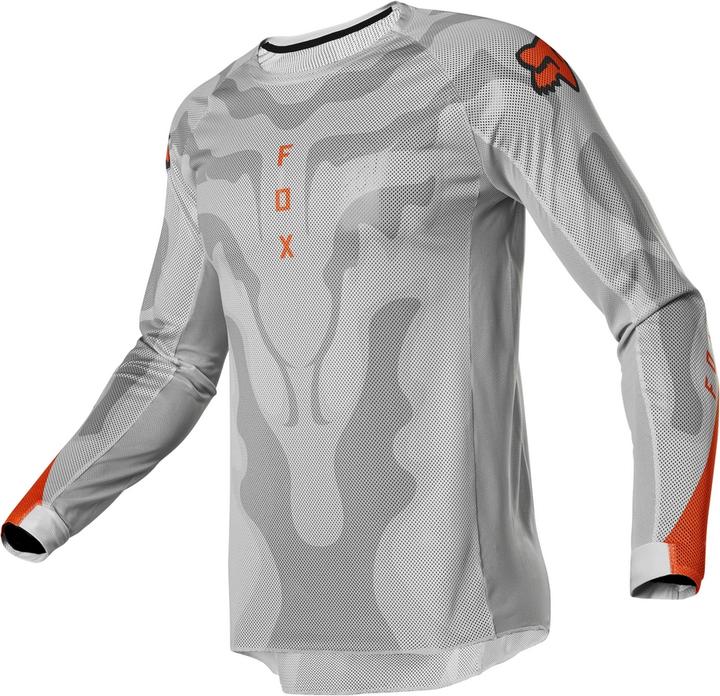 Immagine prodotto Fox Maglia 23 Airline Exo Grey (XL)