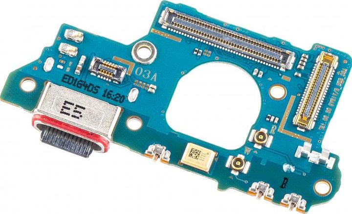 Produktbild Samsung Ladeanschluss Flex für Galaxy S20 FE 5G G781