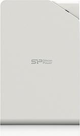 Produktbild Silicon Power Stream SO3 1TB weiss (1 TB)