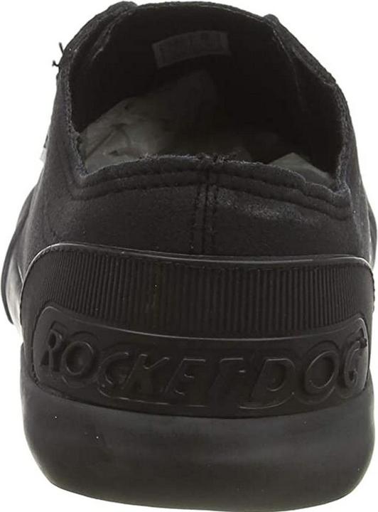 Produktbild Rocket Dog Jazzin Canvas Fable Turnschuh (39)