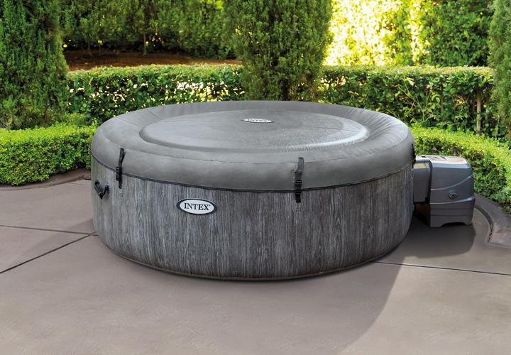 Immagine prodotto Intex Massaggio con le bolle Purespa (6 pers.)