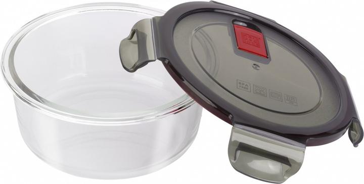 Actual product image Zwilling Gusto glass jar round, 600 ml (0.60 l)