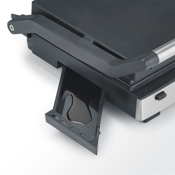 Produktbild Severin Multi-Kontaktgrill (EU-Stecker)