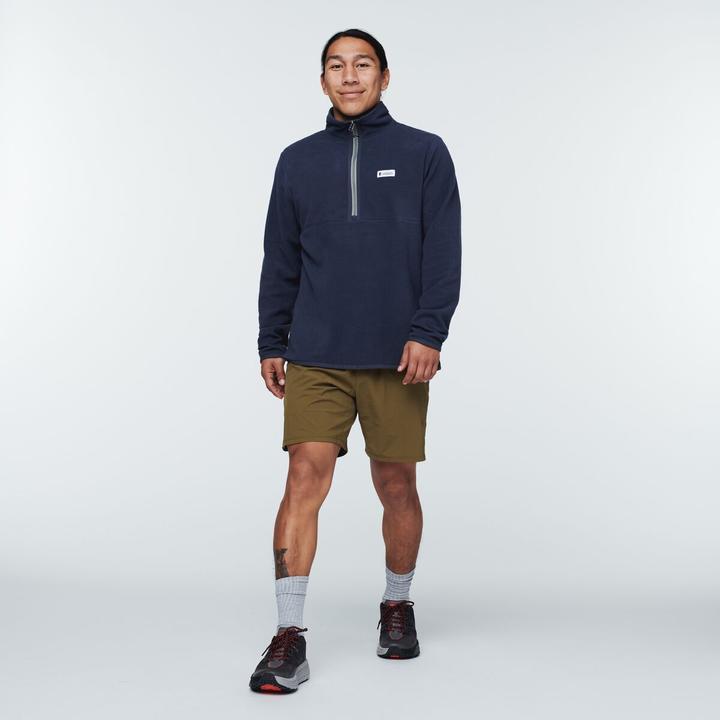 Produktbild Cotopaxi Amado Fleece Pullover (S)
