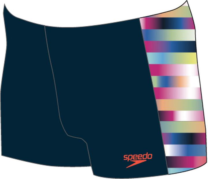 Immagine prodotto Speedo Digital Panel Aquashort (9, 10)