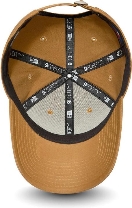 Actual product image New Era 9Forty Strapback New York Yankees (One size)