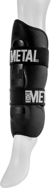 Produktbild Metal Boxe schienbeinschützer pro. etal boxe (M)