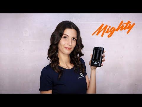 Image du produit Storz & Bickel Mighty