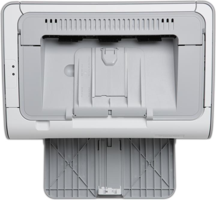 Produktbild HP P1102 LaserJet Pro (Laser, Schwarz-Weiss)