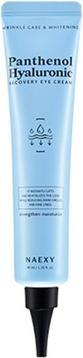 Produktbild Naexy Panthenol Hyaluronic Recovery Augencreme - 40ml (40 ml)