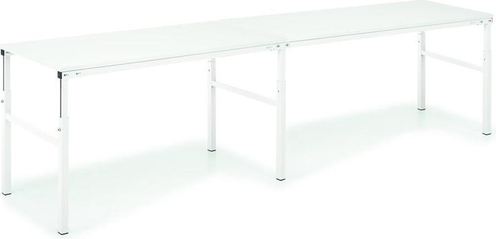 Produktbild Treston ESD-Anbautisch (180 cm, 90 cm)