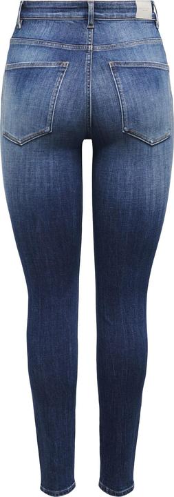 Produktbild Only ONLICONIC HW Skinny Fit Jeans (32)