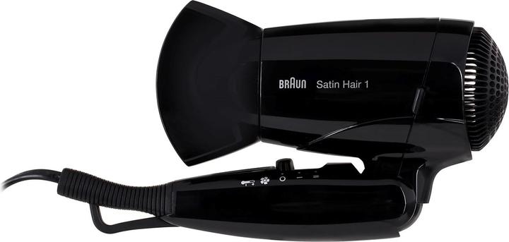 Actual product image Braun Satin Hair 1