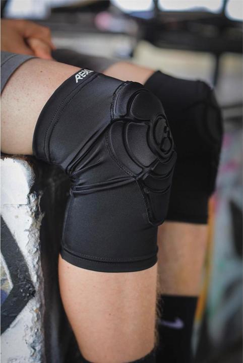 Produktbild Rekd Knee Pad Pro Gaskets 2023 (33, 34 C, Knieschoner)