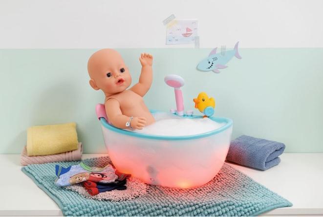 Actual product image Zapf Creation Jonas