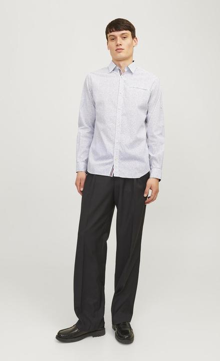 Immagine prodotto Jack & Jones Jjeremy Detail Shirt Ls Noos (XL)