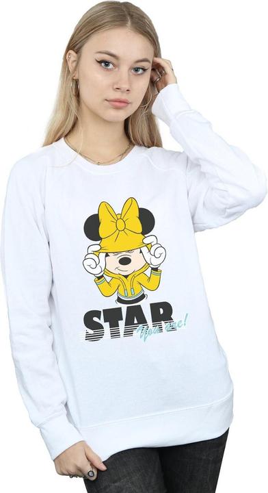 Image du produit Disney - Sweat MICKEY MOUSE STAR YOU ARE - Femme (L)