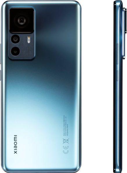 Produktbild Xiaomi 12T Pro (256 GB, Blau, 6.67", Dual SIM, 200 Mpx, 5G)